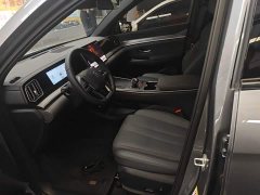BYD Song Pro New Energy 2nd Generation Smart Driving DM-i 75KM Leading Edition - ფოტო 14