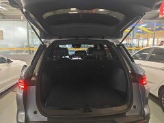 BYD Song Pro New Energy 2nd Generation Smart Driving DM-i 75KM Leading Edition - ფოტო 18