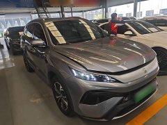 BYD Song Pro New Energy 2nd Generation Smart Driving DM-i 75KM Leading Edition - ფოტო 3