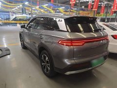 BYD Song Pro New Energy 2nd Generation Smart Driving DM-i 75KM Leading Edition - ფოტო 4