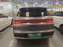 BYD Song Pro New Energy 2nd Generation Smart Driving DM-i 75KM Leading Edition - ფოტო 5