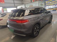 BYD Song Pro New Energy 2nd Generation Smart Driving DM-i 75KM Leading Edition - ფოტო 6