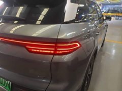 BYD Song Pro New Energy 2nd Generation Smart Driving DM-i 75KM Leading Edition - ფოტო 7