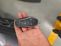 BYD Song Pro New Energy 2nd Generation Smart Driving DM-i 75KM Leading Edition - ფოტო 8