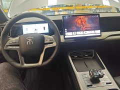 BYD Song Pro New Energy 2nd Generation Smart Driving DM-i 75KM Leading Edition - ფოტო 9