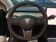 Tesla Model Y Standard Range RWD - ფოტო 10
