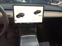 Tesla Model Y Standard Range RWD - ფოტო 12