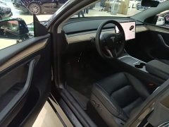 Tesla Model Y Standard Range RWD - ფოტო 15