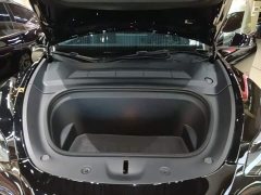 Tesla Model Y Standard Range RWD - ფოტო 19