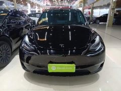 Tesla Model Y Standard Range RWD - ფოტო 2