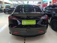 Tesla Model Y Standard Range RWD - ფოტო 5