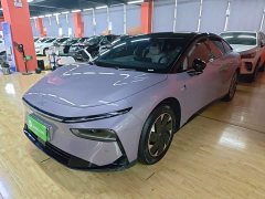 Xpeng P7 Long Range Max - ფოტო 1