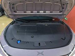 Xpeng P7 Long Range Max - ფოტო 19
