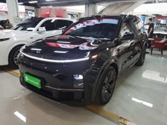 Li Auto L8 Ultra - ფოტო 1