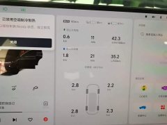 Li Auto L8 Ultra - ფოტო 11