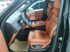 Li Auto L8 Ultra - ფოტო 14