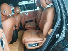 Li Auto L8 Ultra - ფოტო 16