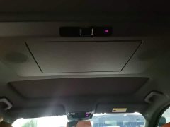 Li Auto L8 Ultra - ფოტო 17