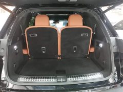Li Auto L8 Ultra - ფოტო 18