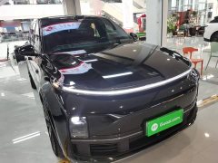 Li Auto L8 Ultra - ფოტო 2