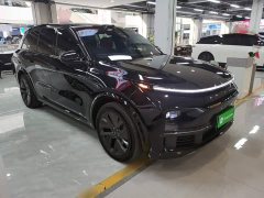 Li Auto L8 Ultra - ფოტო 3