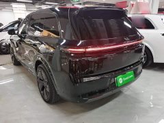 Li Auto L8 Ultra - ფოტო 4