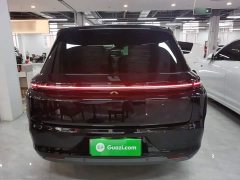 Li Auto L8 Ultra - ფოტო 5