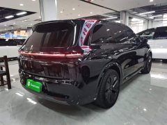 Li Auto L8 Ultra - ფოტო 6