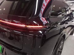 Li Auto L8 Ultra - ფოტო 7