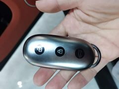Li Auto L8 Ultra - ფოტო 8