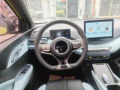 BYD Seagull Glory Edition 305km Vitality Version - ფოტო 10