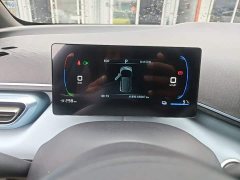 BYD Seagull Glory Edition 305km Vitality Version - ფოტო 11