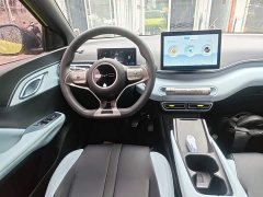 BYD Seagull Glory Edition 305km Vitality Version - ფოტო 12
