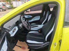 BYD Seagull Glory Edition 305km Vitality Version - ფოტო 14