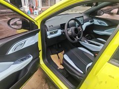 BYD Seagull Glory Edition 305km Vitality Version - ფოტო 15