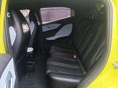 BYD Seagull Glory Edition 305km Vitality Version - ფოტო 16