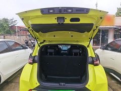 BYD Seagull Glory Edition 305km Vitality Version - ფოტო 18