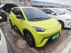 BYD Seagull Glory Edition 305km Vitality Version - ფოტო 3