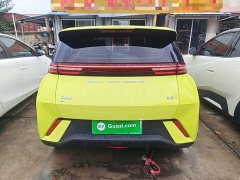BYD Seagull Glory Edition 305km Vitality Version - ფოტო 5