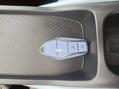 BYD Seagull Glory Edition 305km Vitality Version - ფოტო 8
