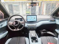 BYD Seagull Glory Edition 305km Vitality Version - ფოტო 9