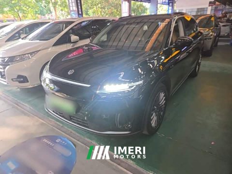 2025 Leapmotor Leapo C11 Pure Electric 580 Premium Edition - ავტომობილი ჩინეთიდან