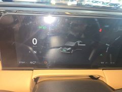 Leapmotor Leapo C11 Pure Electric 580 Premium Edition - ფოტო 11