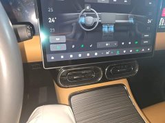 Leapmotor Leapo C11 Pure Electric 580 Premium Edition - ფოტო 12