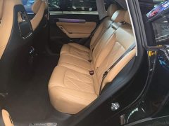 Leapmotor Leapo C11 Pure Electric 580 Premium Edition - ფოტო 16