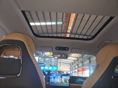 Leapmotor Leapo C11 Pure Electric 580 Premium Edition - ფოტო 17