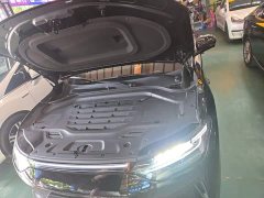 Leapmotor Leapo C11 Pure Electric 580 Premium Edition - ფოტო 19