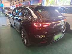 Leapmotor Leapo C11 Pure Electric 580 Premium Edition - ფოტო 4