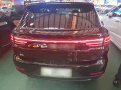 Leapmotor Leapo C11 Pure Electric 580 Premium Edition - ფოტო 5