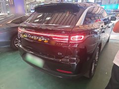 Leapmotor Leapo C11 Pure Electric 580 Premium Edition - ფოტო 6